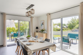 La Marin'home - Belle Maison 6p proche de la plage